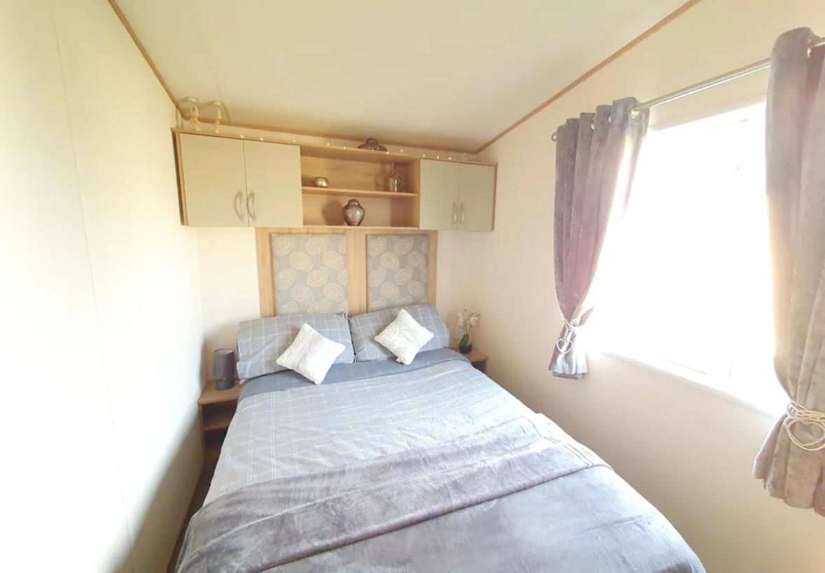 15 Kestrel Close Hot Tub Retreat Tattershall Εξωτερικό φωτογραφία