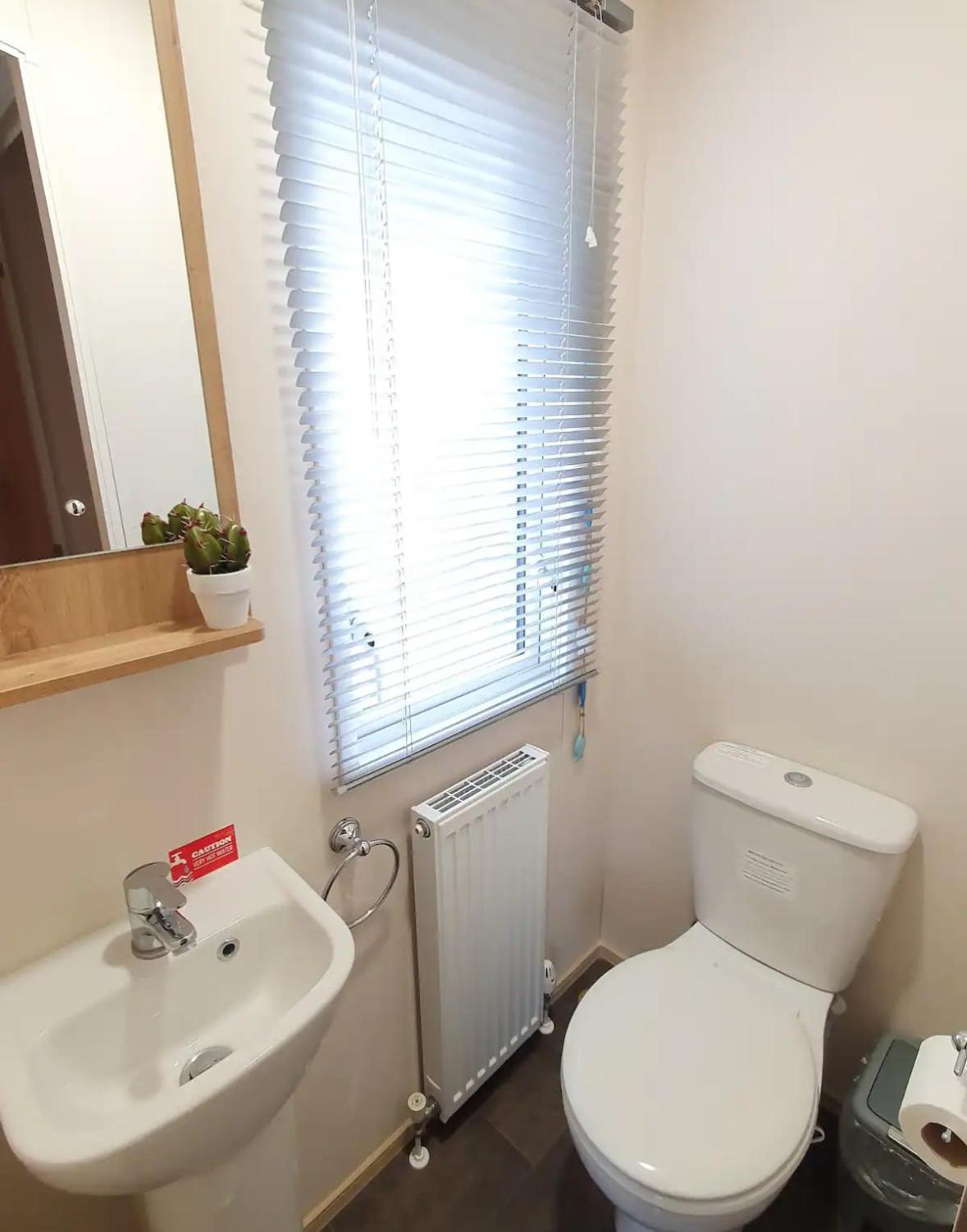 15 Kestrel Close Hot Tub Retreat Tattershall Εξωτερικό φωτογραφία