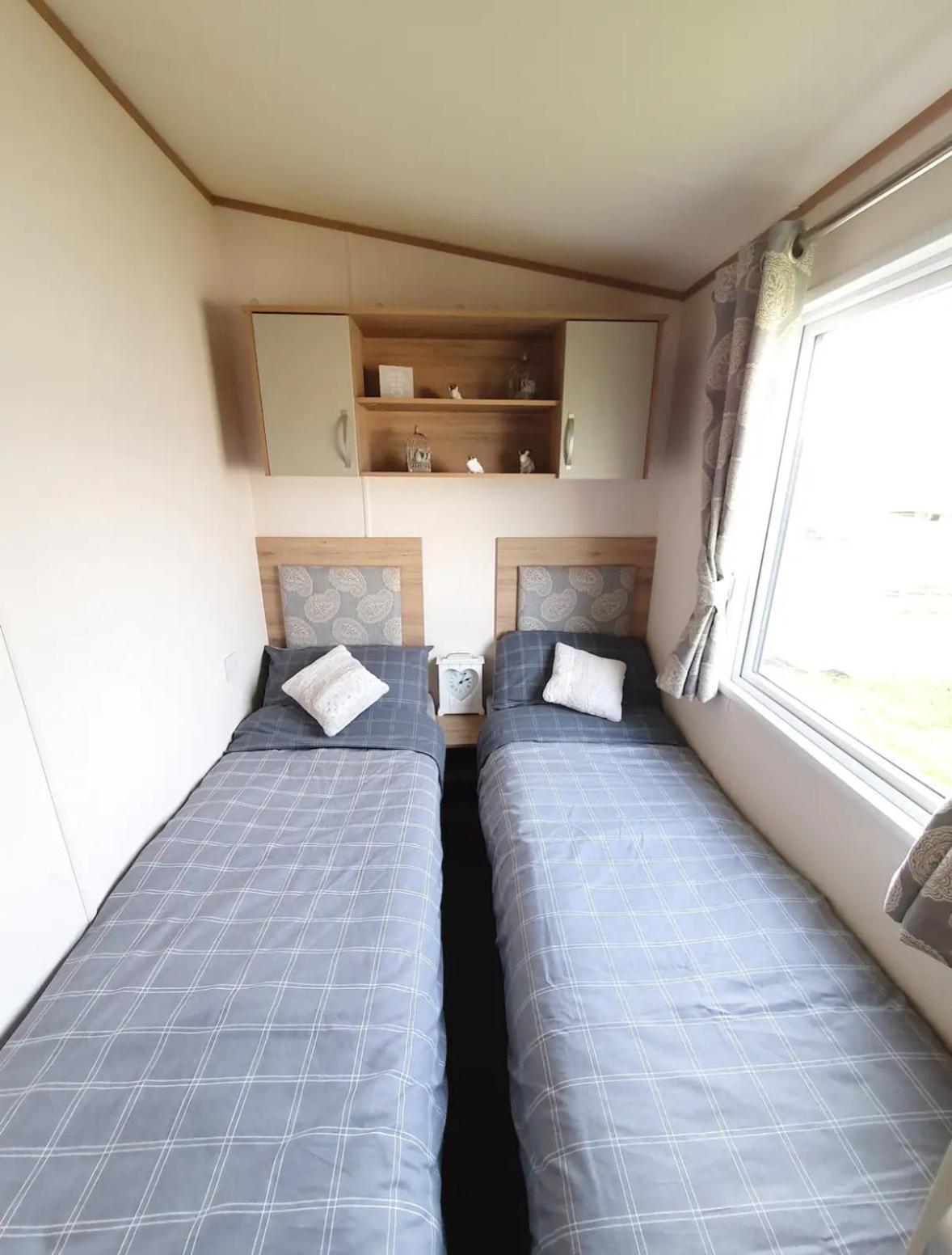15 Kestrel Close Hot Tub Retreat Tattershall Εξωτερικό φωτογραφία